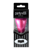 Panty Vibe Boyleg - Raspberry  - Medium-Large