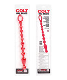 Colt Max Beads - Red