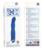 Body And Soul Attraction - Blue