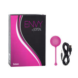 Envy Sixteen - Pink