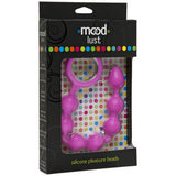 Mood Lust - Pink