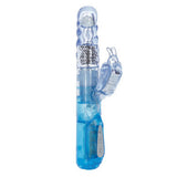 Passion Pals Fluttering  Butterfly - Blue