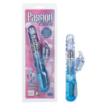 Passion Pals Fluttering  Butterfly - Blue