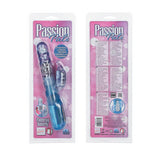 Passion Pals Fluttering  Butterfly - Blue