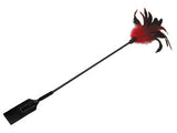 Sex and Mischief Feather  Slapper