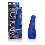 Apollo Hydro Power Stroker -  Blue