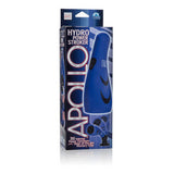 Apollo Hydro Power Stroker -  Blue