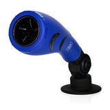 Apollo Hydro Power Stroker -  Blue