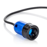 Apollo Automatic Head Pump  - Blue