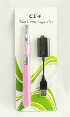 Ce4 Electronic Cigarette  Vapor Pen - Pink