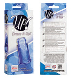 Up Dress It Up Cocktail Girth Enhancer - Blue