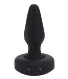 Silicone Flexi-Risque - Black