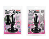 Silicone Flexi-Risque - Black