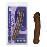 Silicone Basics - 10-function  G - Brown