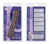 Silicone Basics - 10-function  G - Brown
