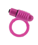 Lia Magic Ring - Pink