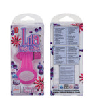 Lia Magic Ring - Pink