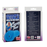 Shanes World Glow-In-The-Dark Masturbator Sorority Tease -