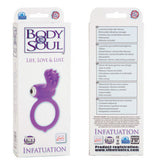 Body And Soul Infatuation - Purple