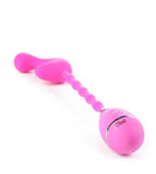The Celine Gripper Wand - Pink
