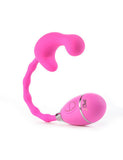 The Celine Gripper Wand - Pink