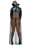 Fetish Fantasy Lingerie Twilight Night - Queen Size