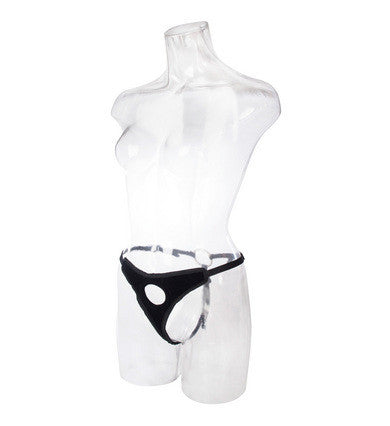 Universal Love Rider Luxe Harness