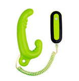Spotlight Multi-Speed G-Spot Vibe With Controller -