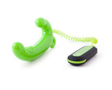Spotlight Multi-Speed G-Spot Vibe With Controller -