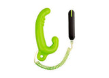 Spotlight Multi-Speed G-Spot Vibe With Controller -