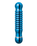 Pure Aluminium - Medium Blue