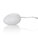 Pocket Exotics Vibrating Egg - Ivory