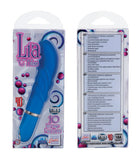 Lia G-Bliss Vibe - Blue