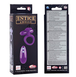Entice Adelle - Purple