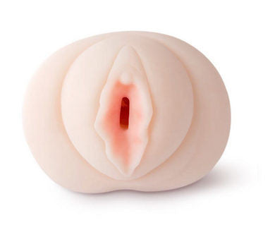 Geisha Self-Heating Love Skin Masturbator Shamisen