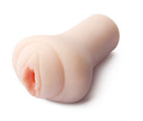 Geisha Self-Heating Love Skin Masturbator Shamisen