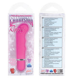 10-Function Charisma Ripply - Pink