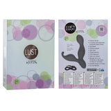 Lust L12 - Grey