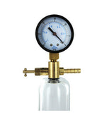 Bionic Electric Pump with  Cylinder