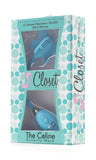 The Celine Butterfly Wand - Turquoise