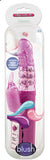 Desire-Multi Function Vibrator - Purple