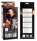 Nick Hawk Gigolo Full Potential Penis Pump
