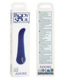 Body And Soul Adore - Purple