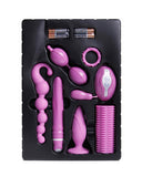 Adam and Eve Ultimate Couples  Collection