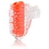 Color Pop Quickie Ling O - Orange - 12 Count Box