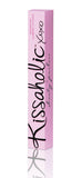 Kissaholic Aphrodisiac Plumping Lip Gloss - Throb