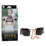 Entice - French Cuffs
