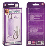 Dr. Berman Intimate Basics Collection Gia - Silver