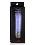 Revitalize Personal Massager - Periwinkle