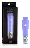 Revitalize Personal Massager - Periwinkle